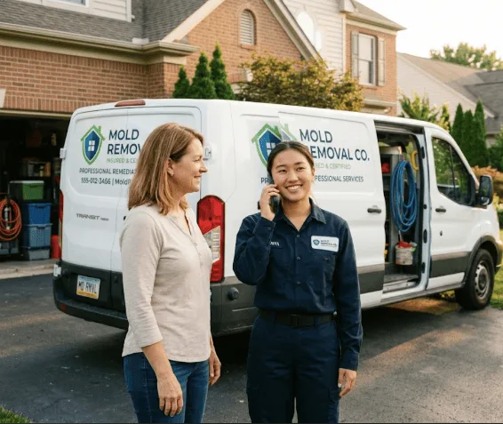 Crawlspace Mold Remediation Newfield, NJ FAQs